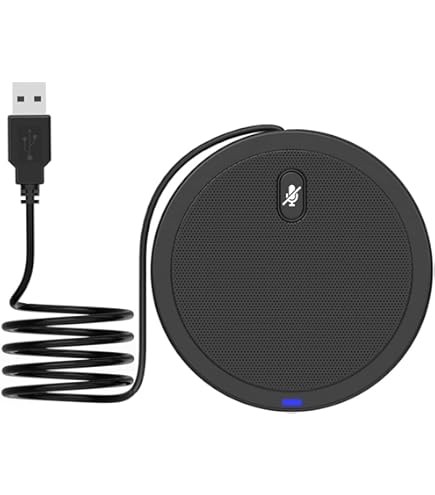 Microfone audio-technica ATR4697-USB Omnidirecional Condensador